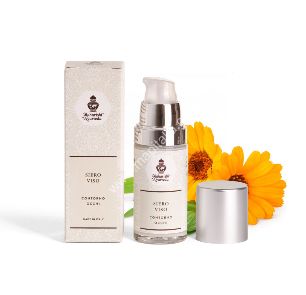 CREMA VISO SIERO