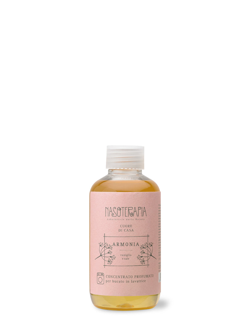 NASOTERAPIA CONCENTRATO PROFUMO ARMONIA - VANIGLIA E SALE 150ML