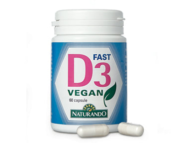 D3 FAST VEGAN