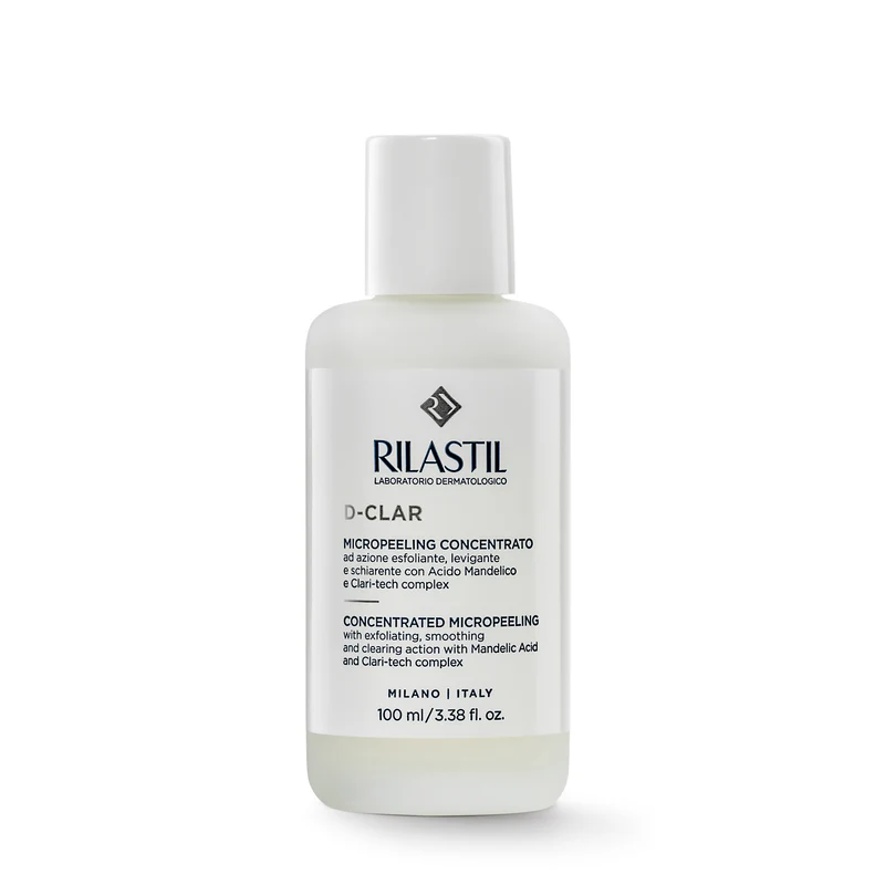 RILASTIL D-CLAR MICROPEELING 100ML