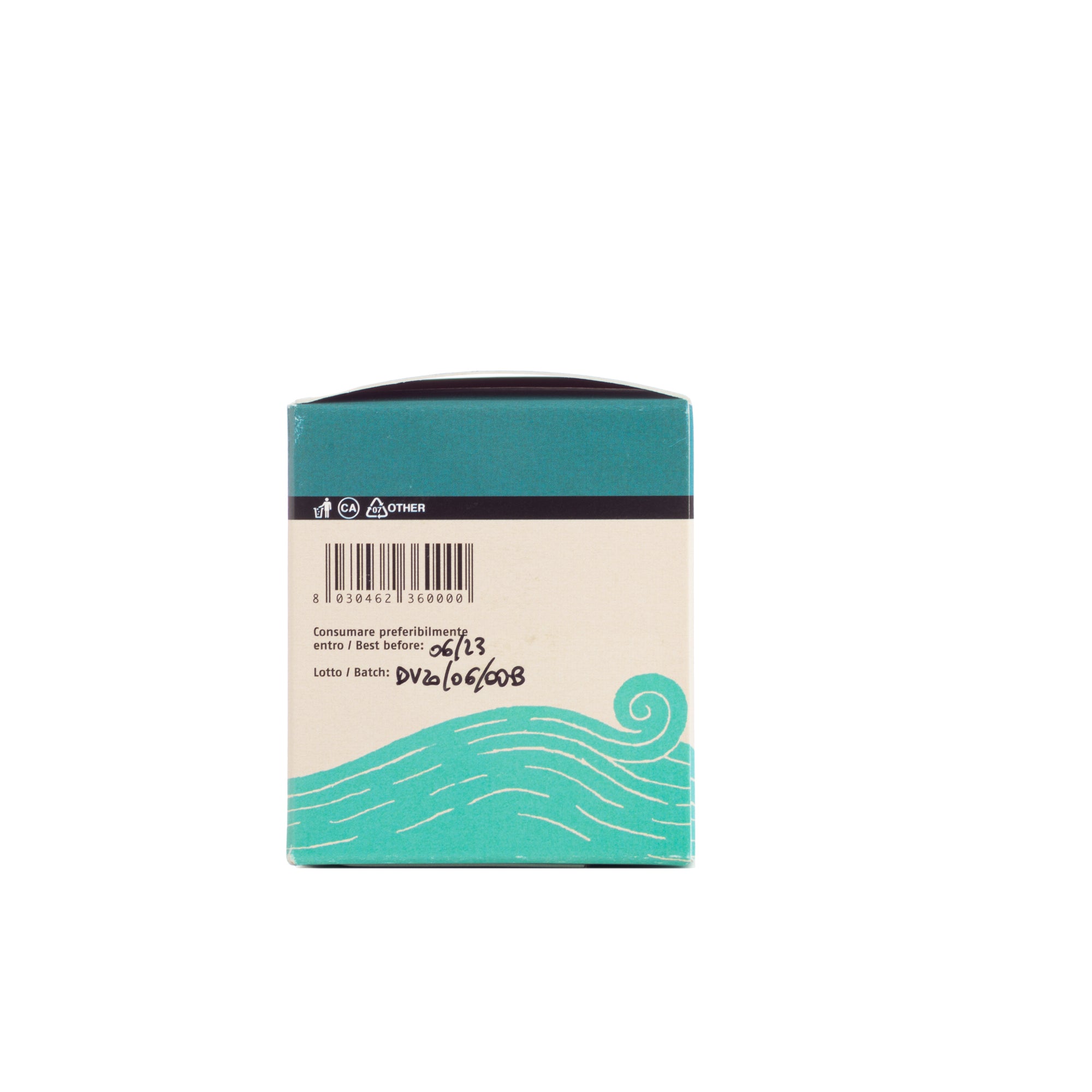 DEFLEASE VATA SAMYA TISANA