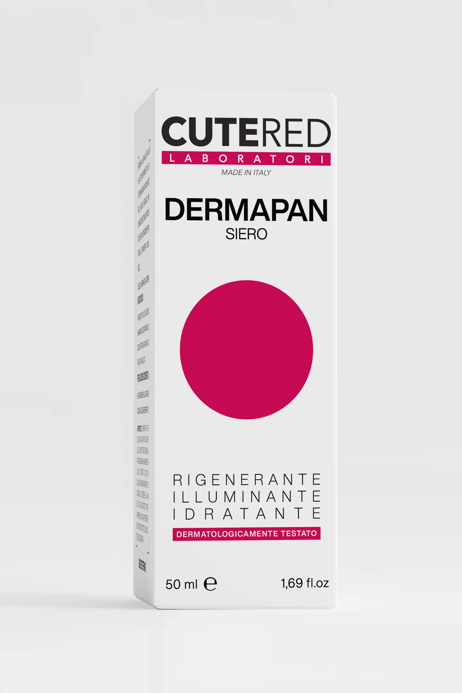DERMAPAN SIERO 50ML