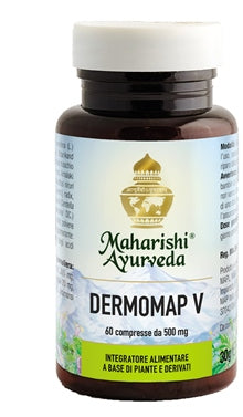DERMOMAP V