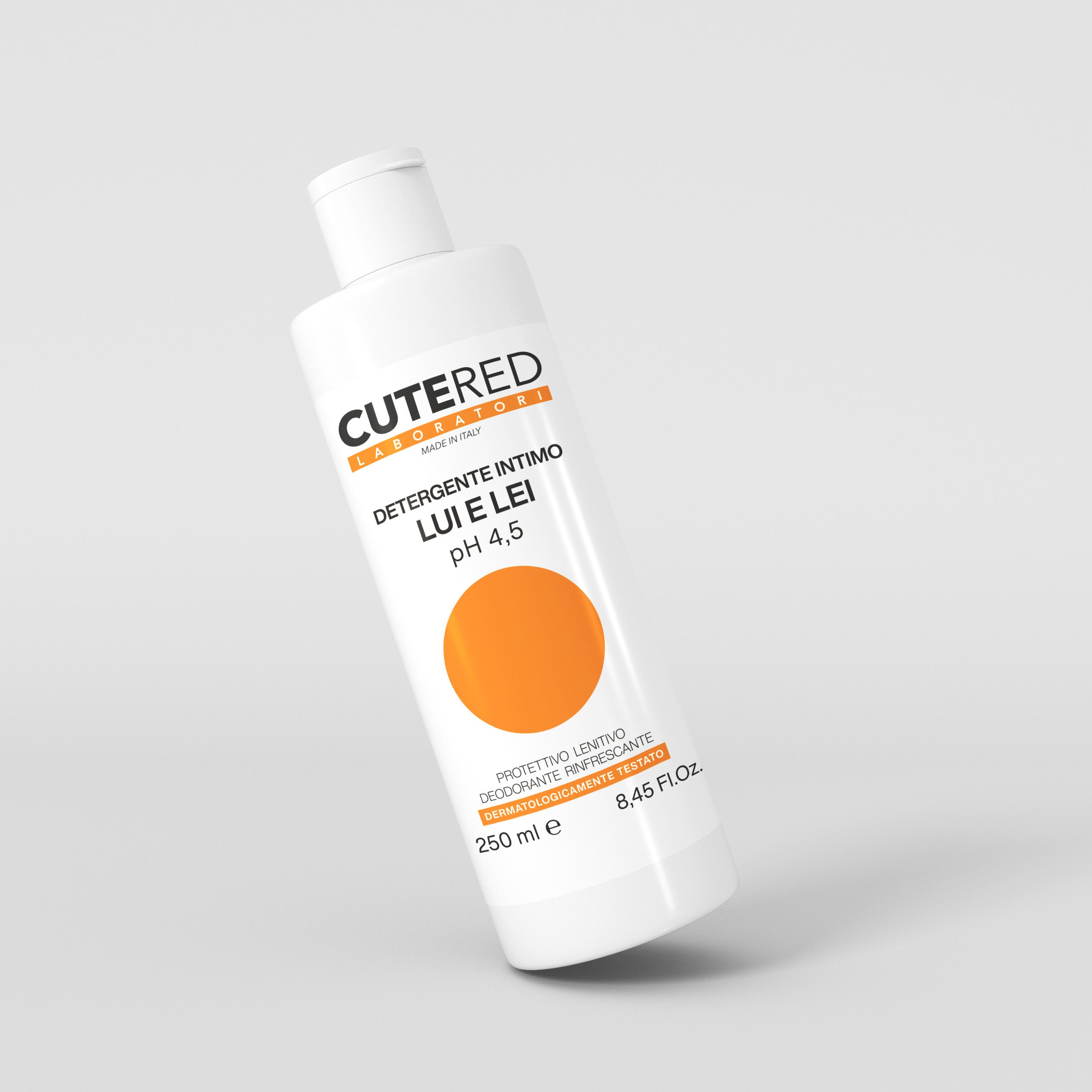 CUTERED DETERGENTE INTIMO