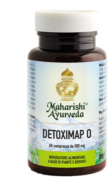 DETOXIMAP O