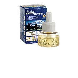 DIFFUSORE ELETTRICO BALSAMICO RICARICA
