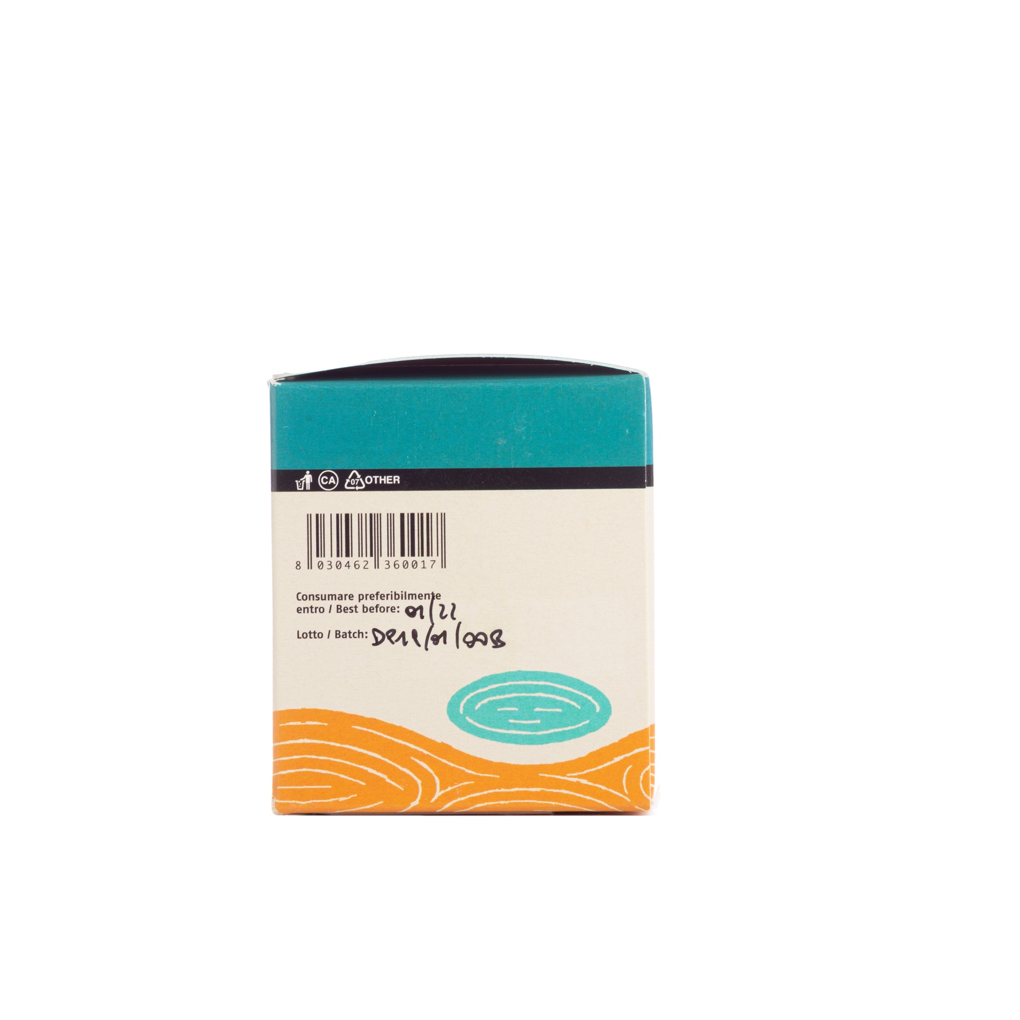 DIGESH PITTA SAMYA TISANA