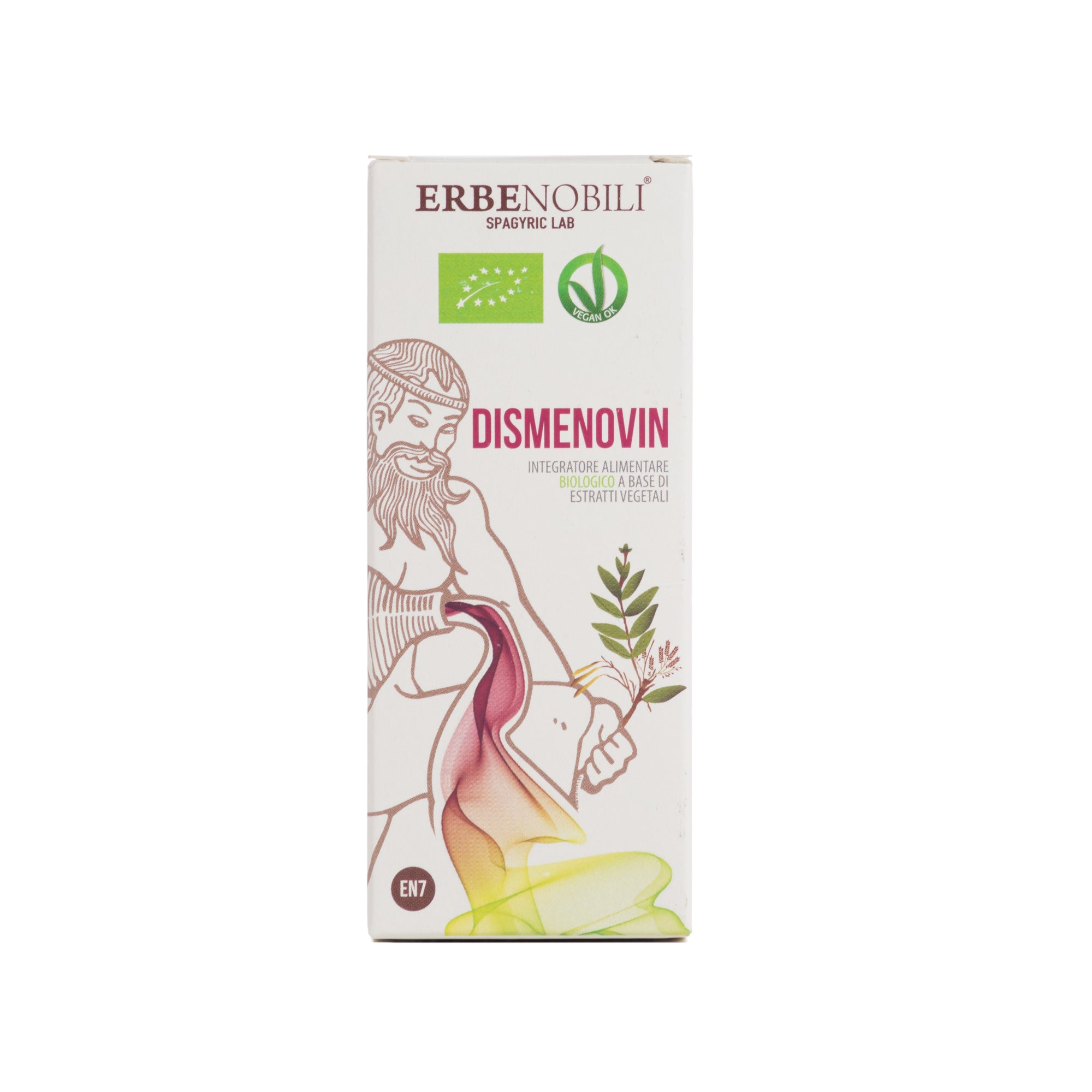 DISMENOVIN
