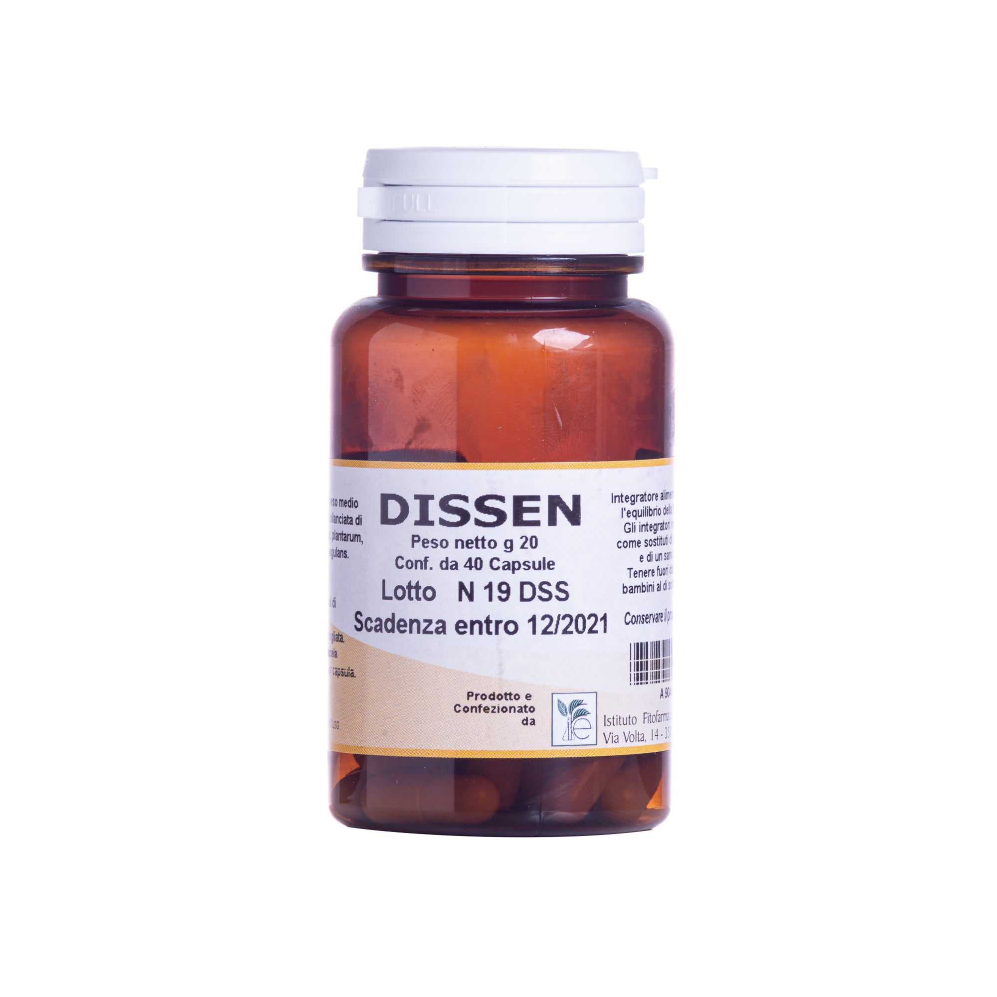 DISSEN