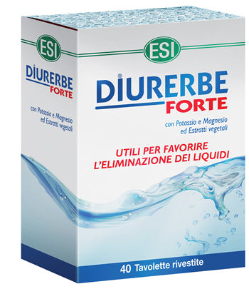 DIURERBE FORTE