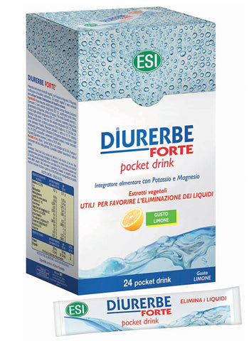 DIURERBE FORTE