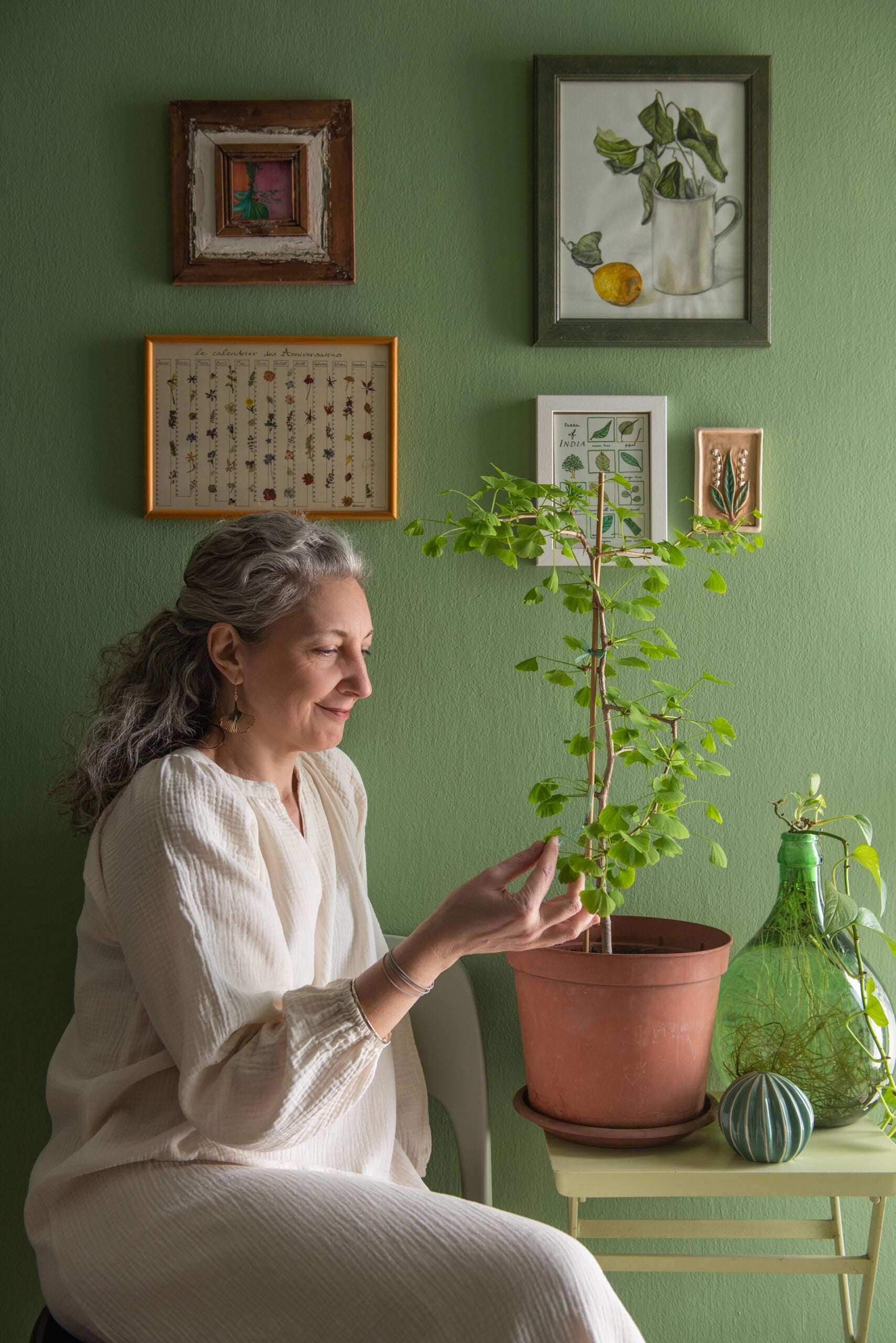 CONSULTI NATUROPATICI SUCESSIVI