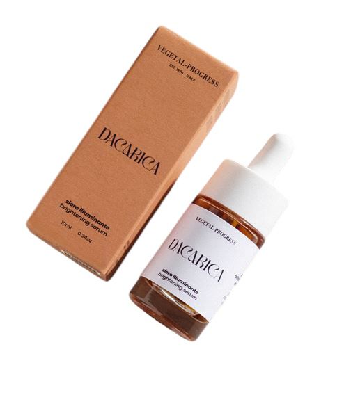 DACARICA - SIERO ILLUMINANTE 10ML