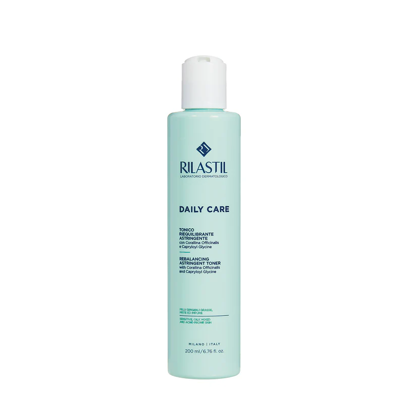 RILASTIL DAILY CARE TONICO ASTRINGENTE 200ML