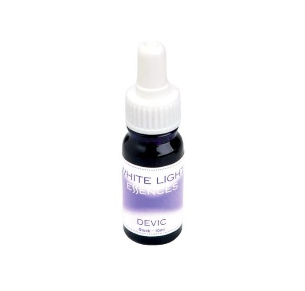 AUSTRALIAN BUSH FLOWER - DEVIC ESSENCE GTT 10ML
