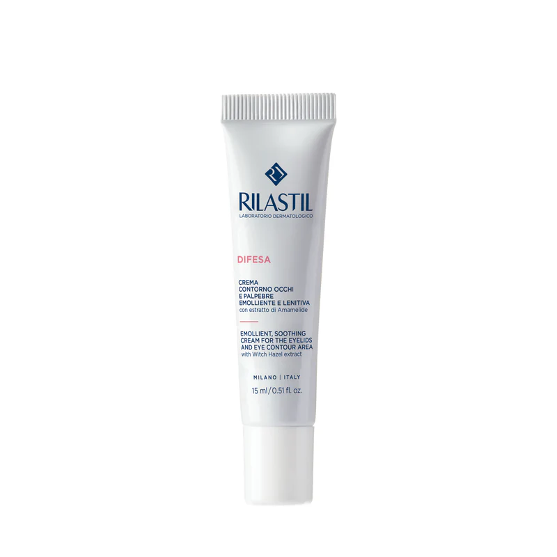 RILASTIL DIFESA CREMA CONTORNO OCCHI
