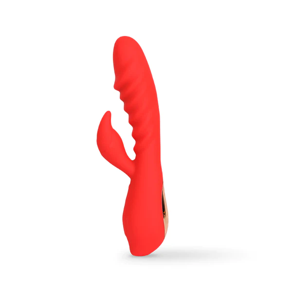 DOUBLE PLEASURE - SEX TOY AMMICCO