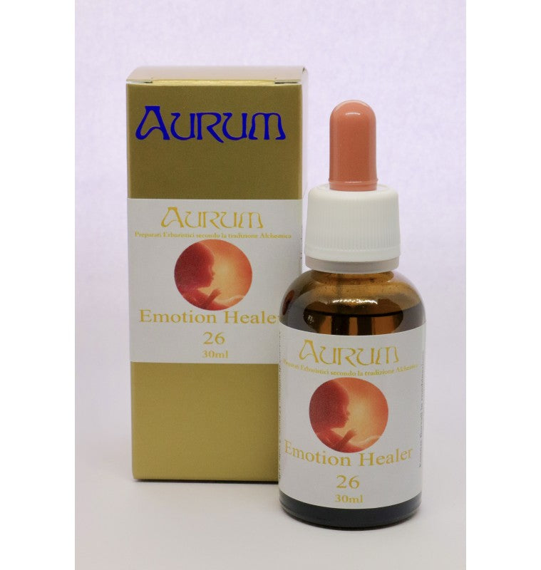 EMOTION HEALER 26 GTT 30ML