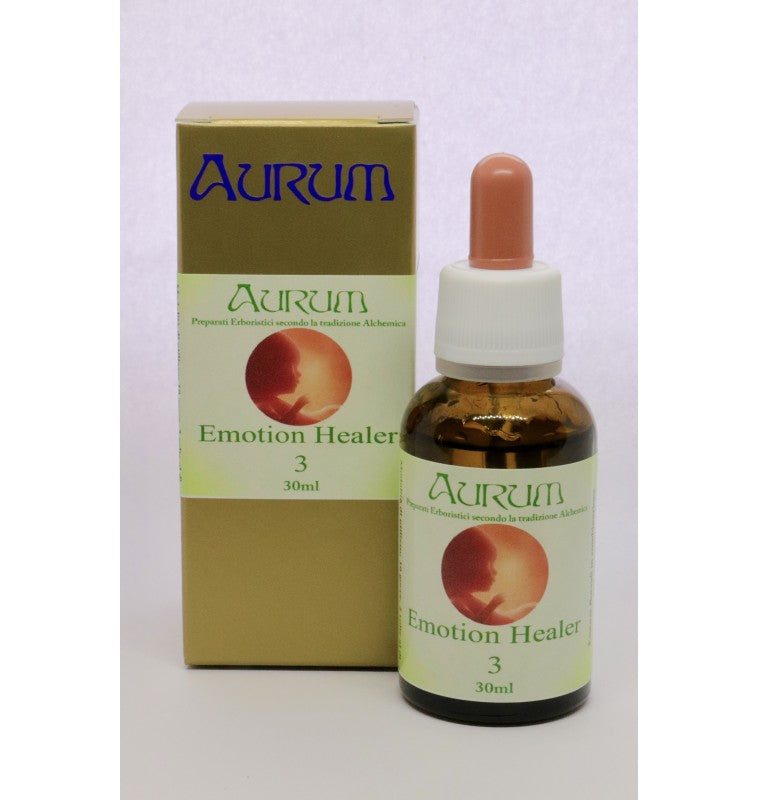 EMOTION HEALER 3 GTT 30ML