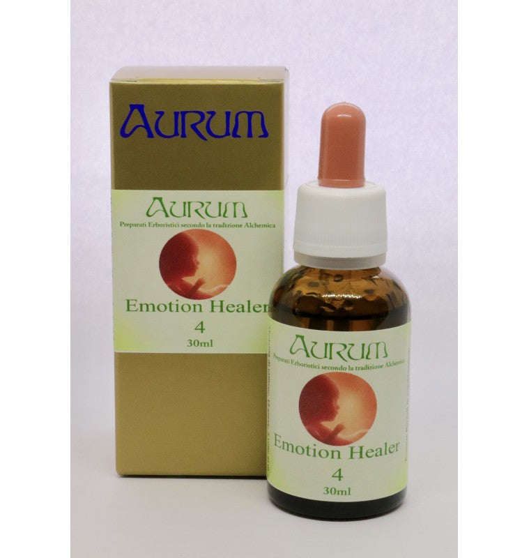 EMOTION HEALER 4 GTT 30ML