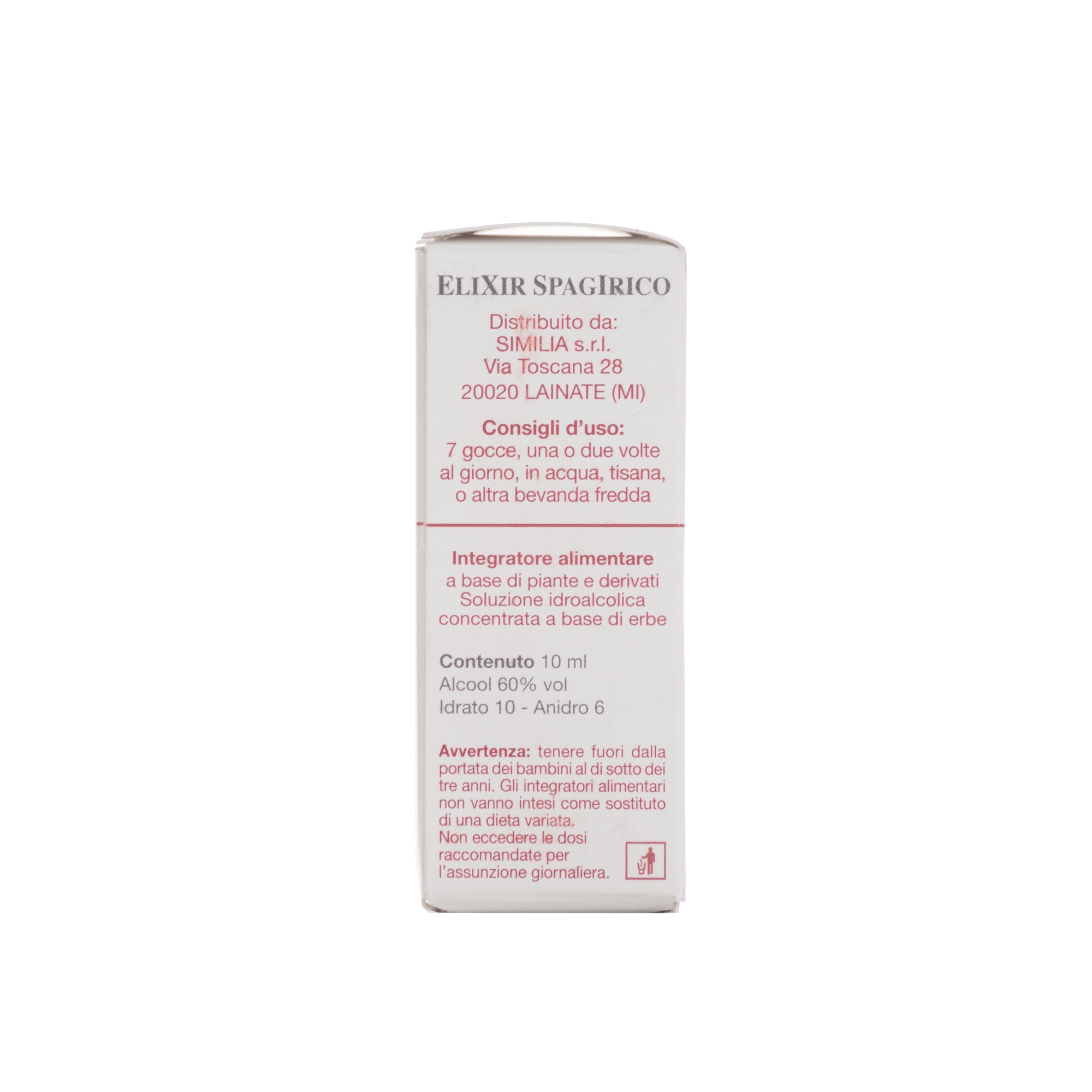 E01 ACHILLEA