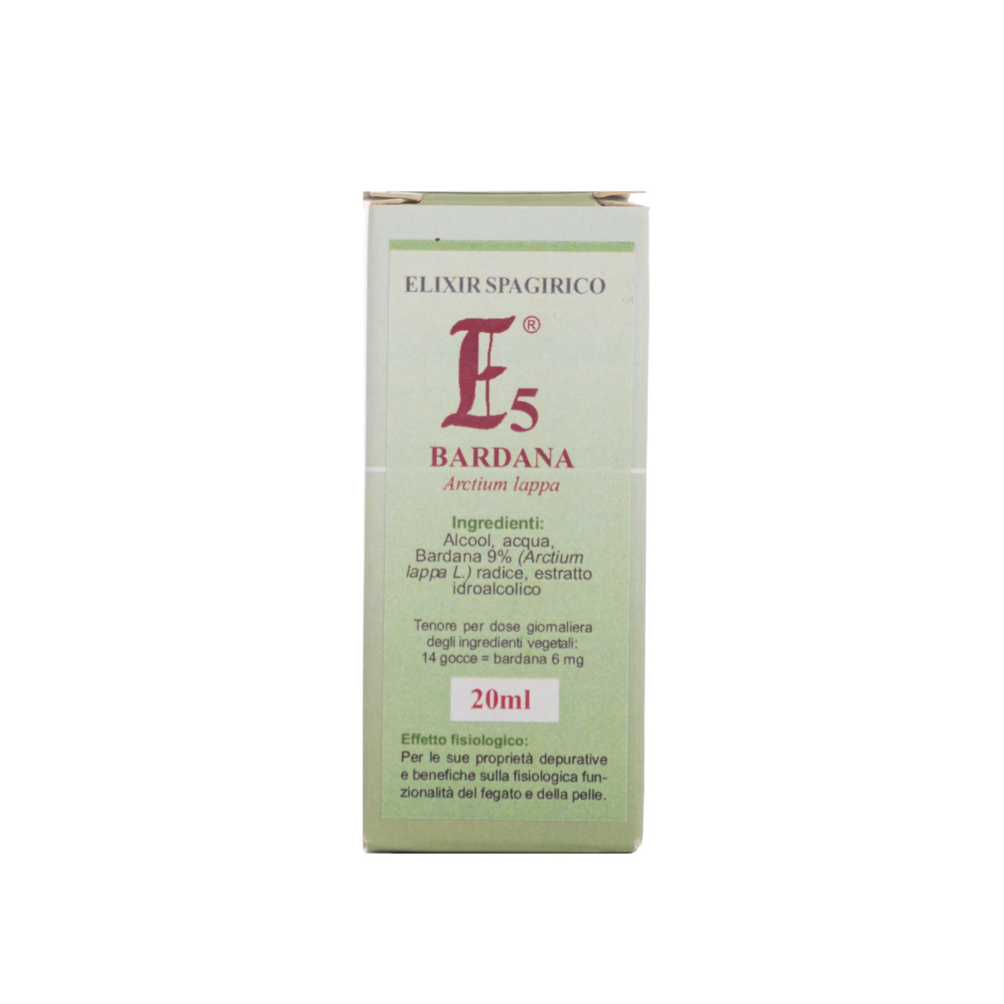 E05 BARDANA R.