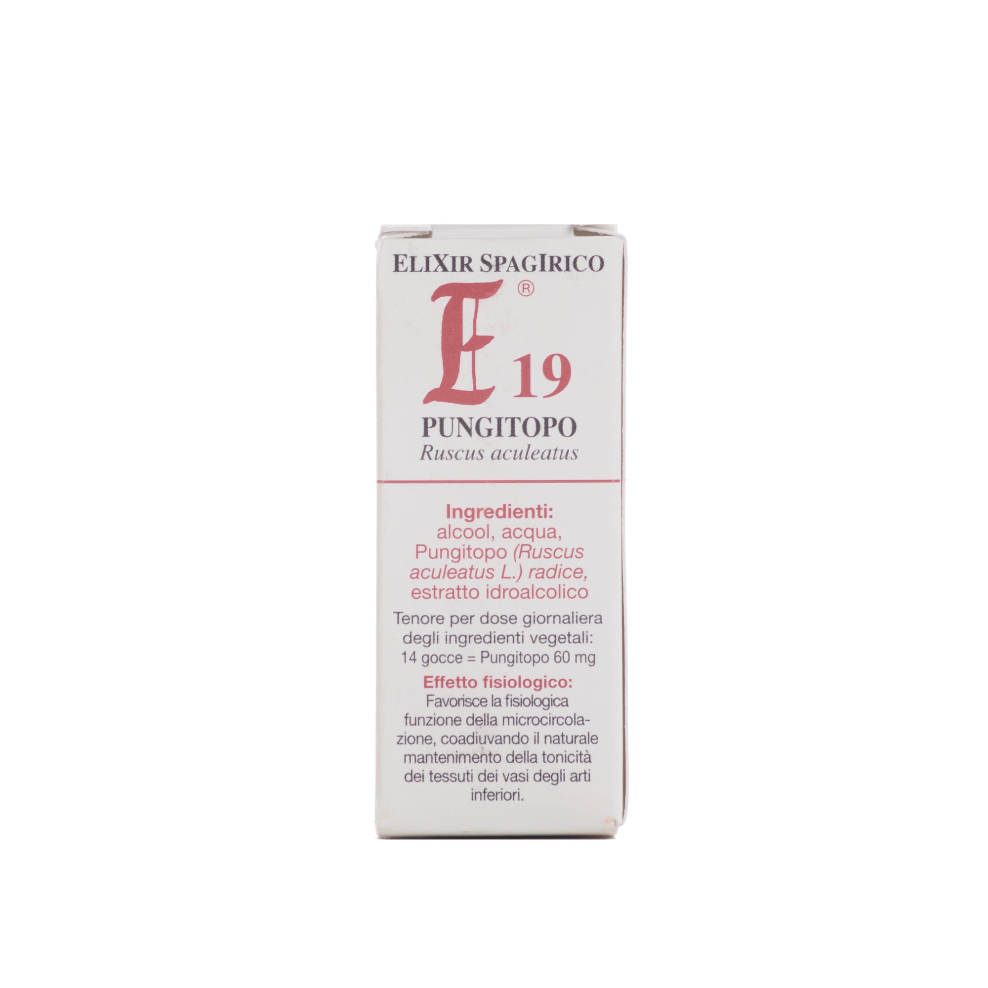 E19 PUNGITOPO (RUSCO)