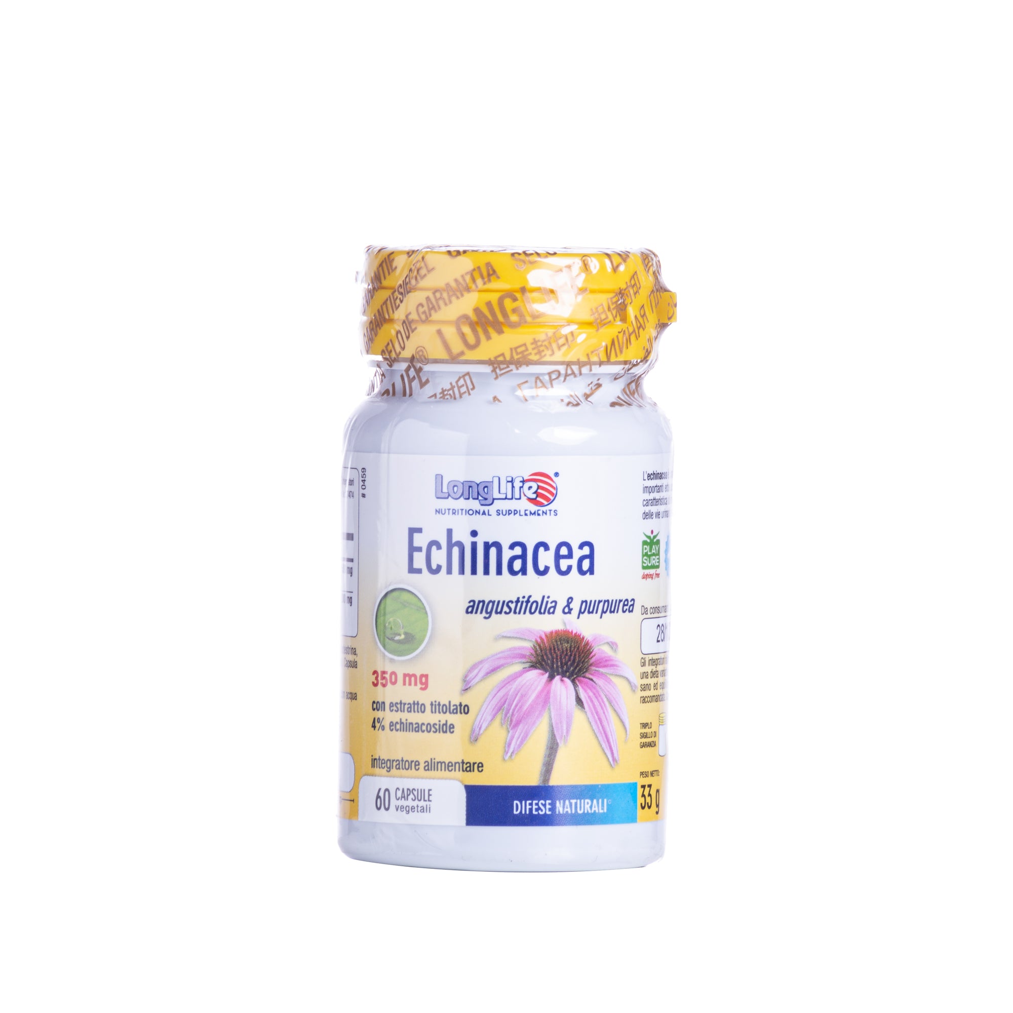 ECHINACEA