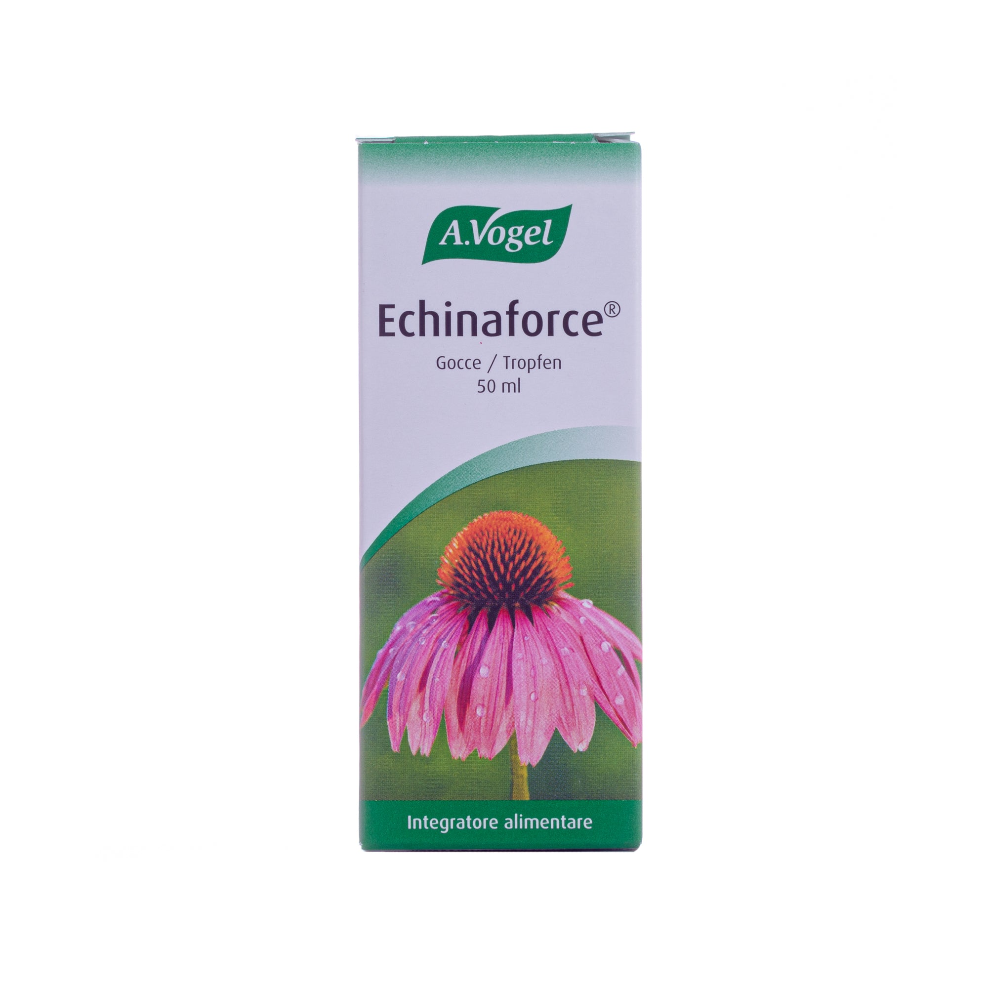 ECHINAFORCE GOCCE 50ML