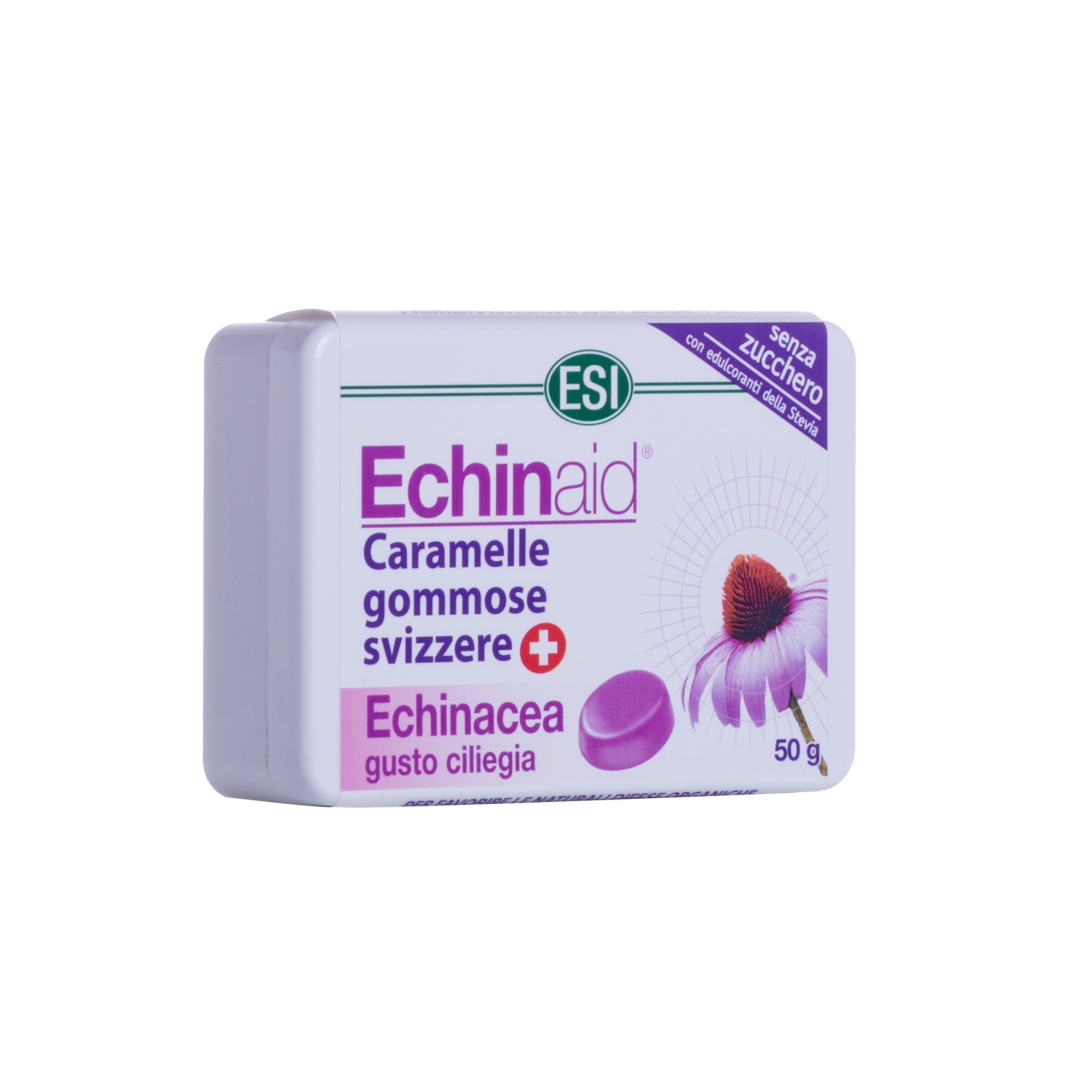 ECHINAID CARAMELLE CILIEGIA