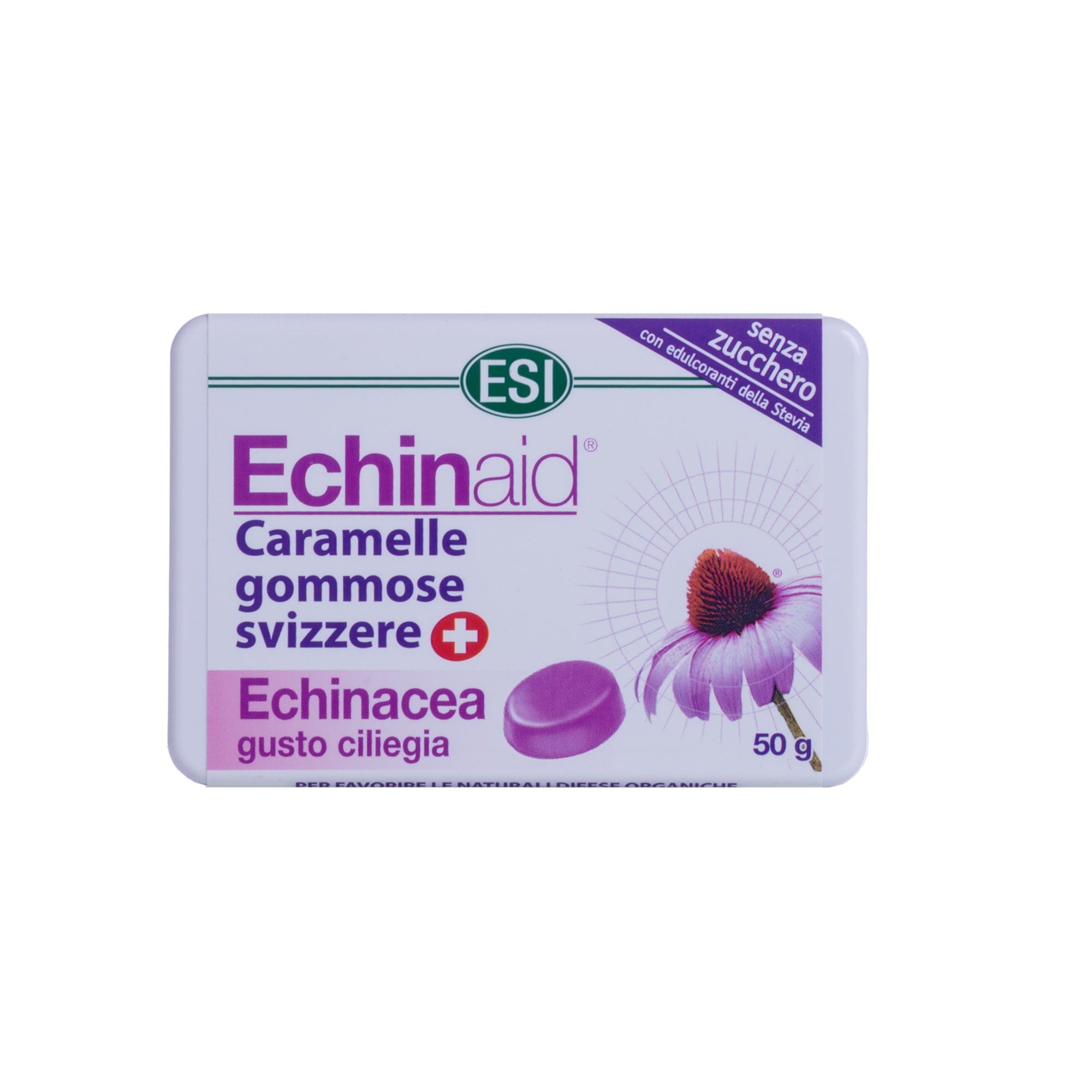 ECHINAID CARAMELLE CILIEGIA