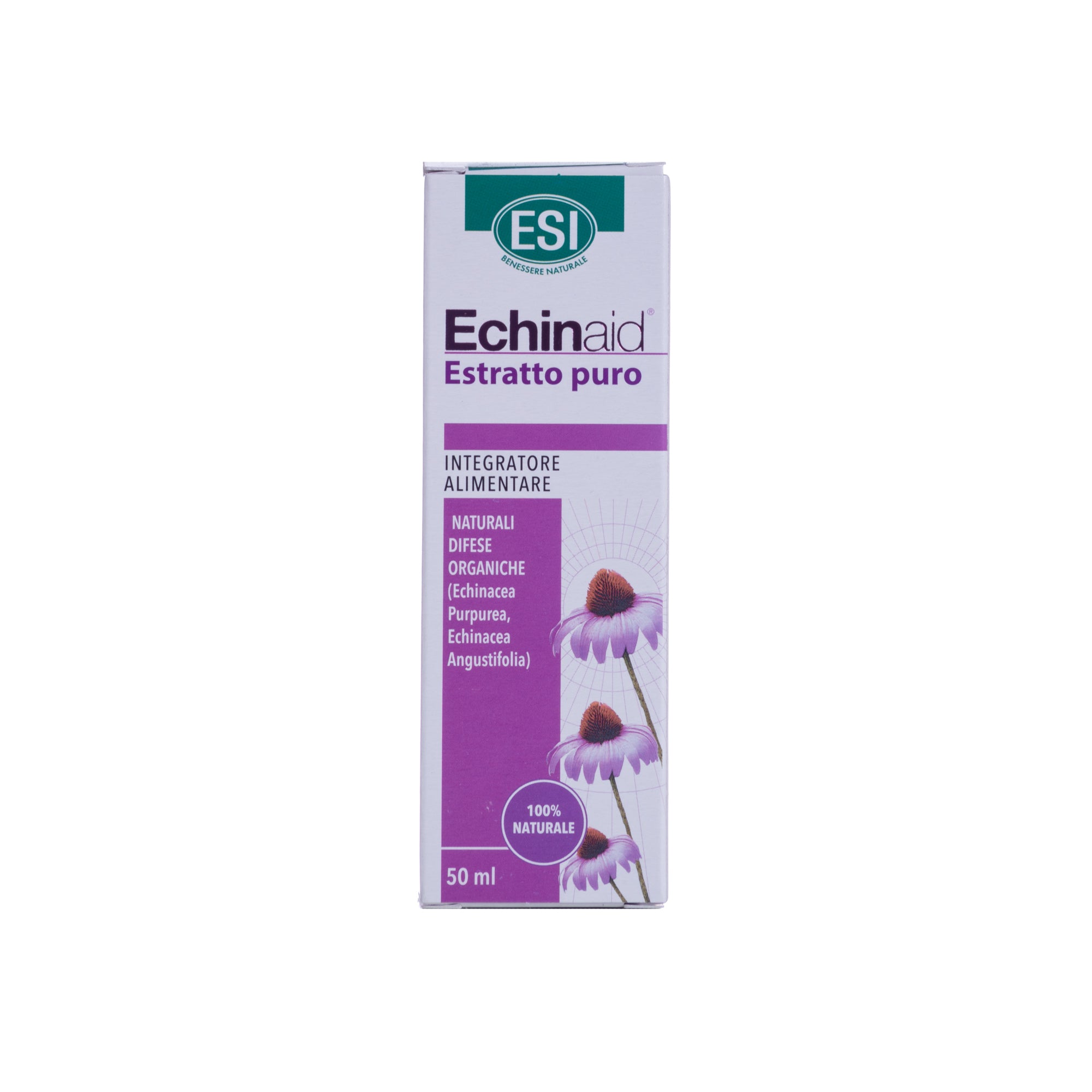 ECHINAID ESTRATTO PURO