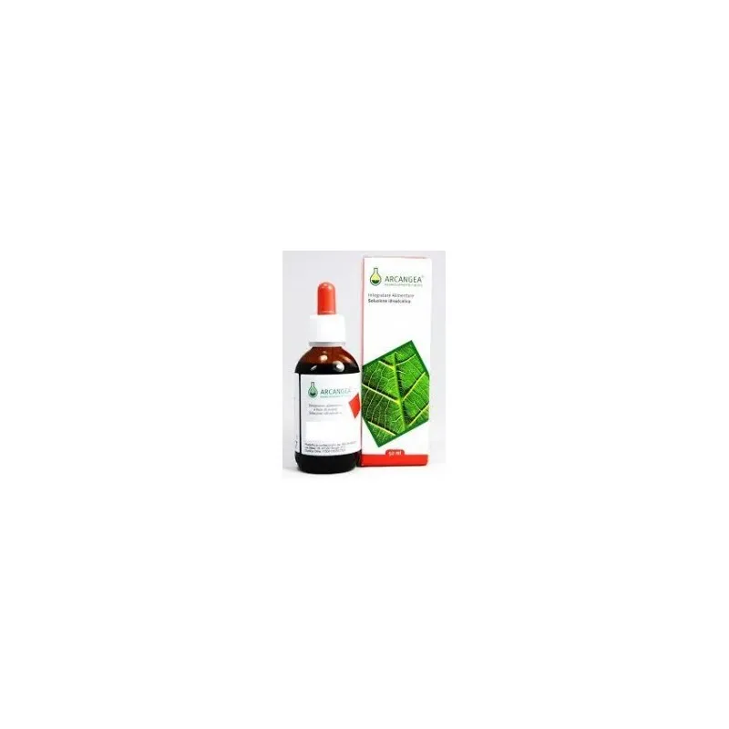 BETULA PUBESCENS MG 50 ML