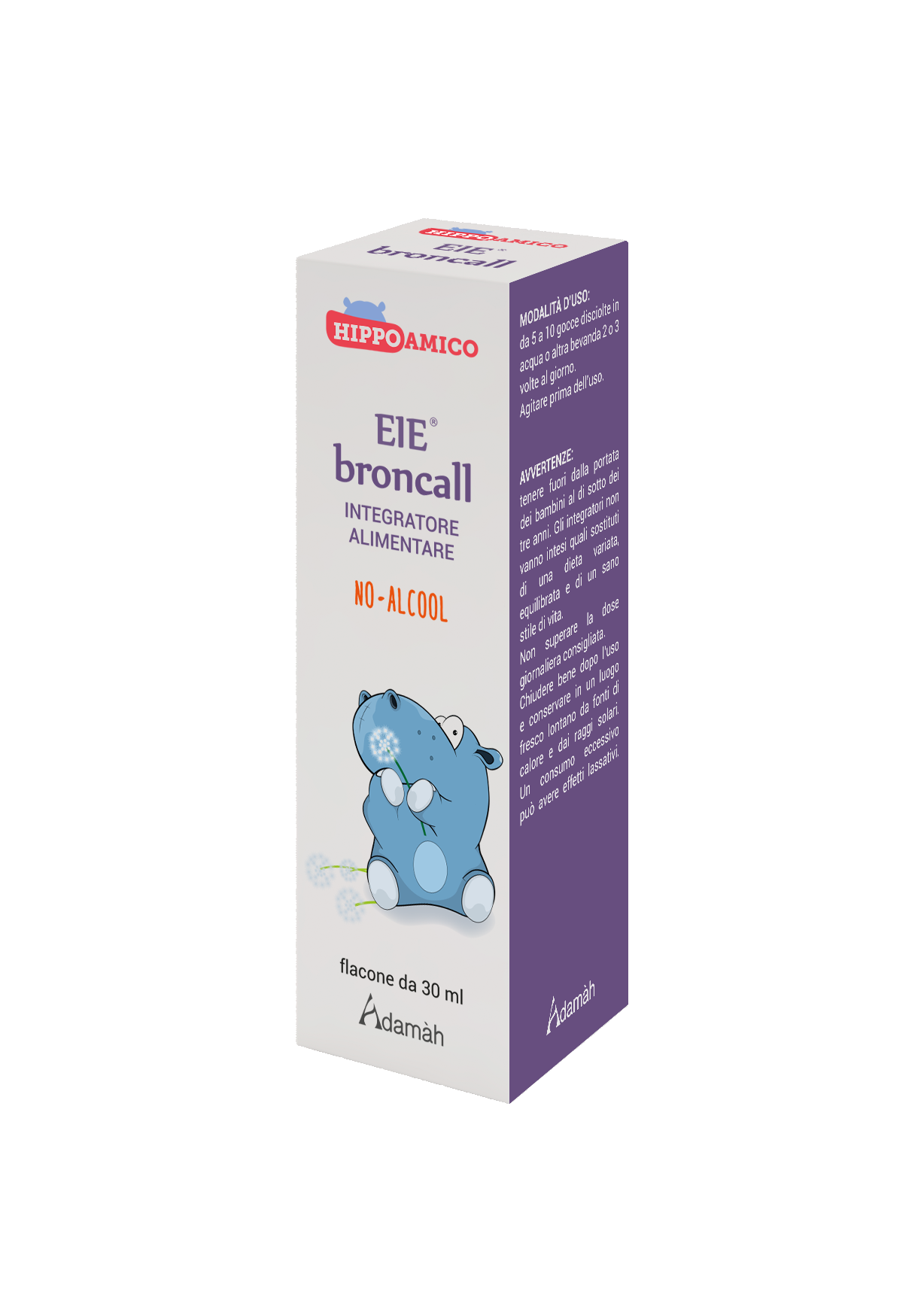 EIE BRONCALL