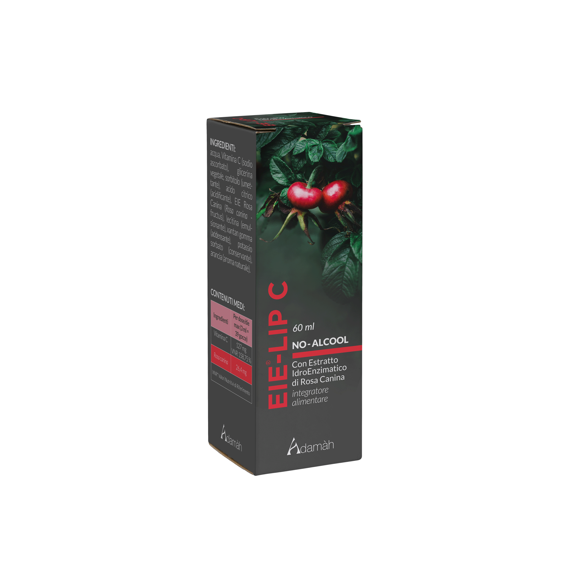 EIE LIP C 60 ml