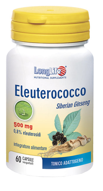 ELEUTEROCOCCO 0 8
