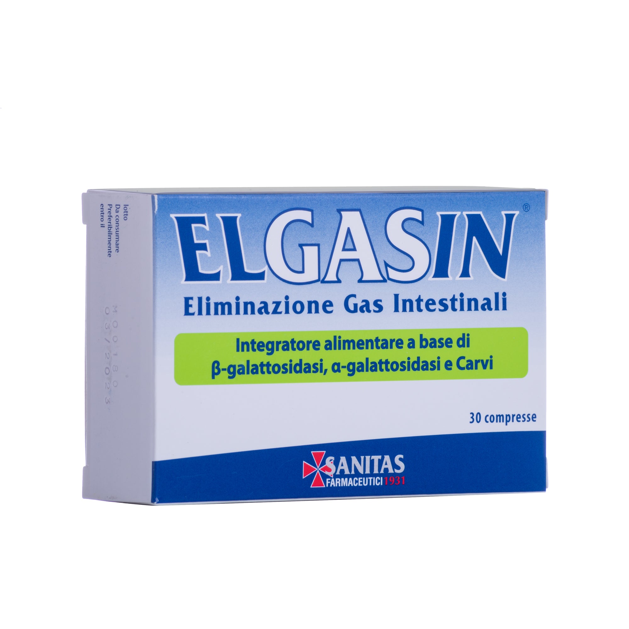 ELGASIN