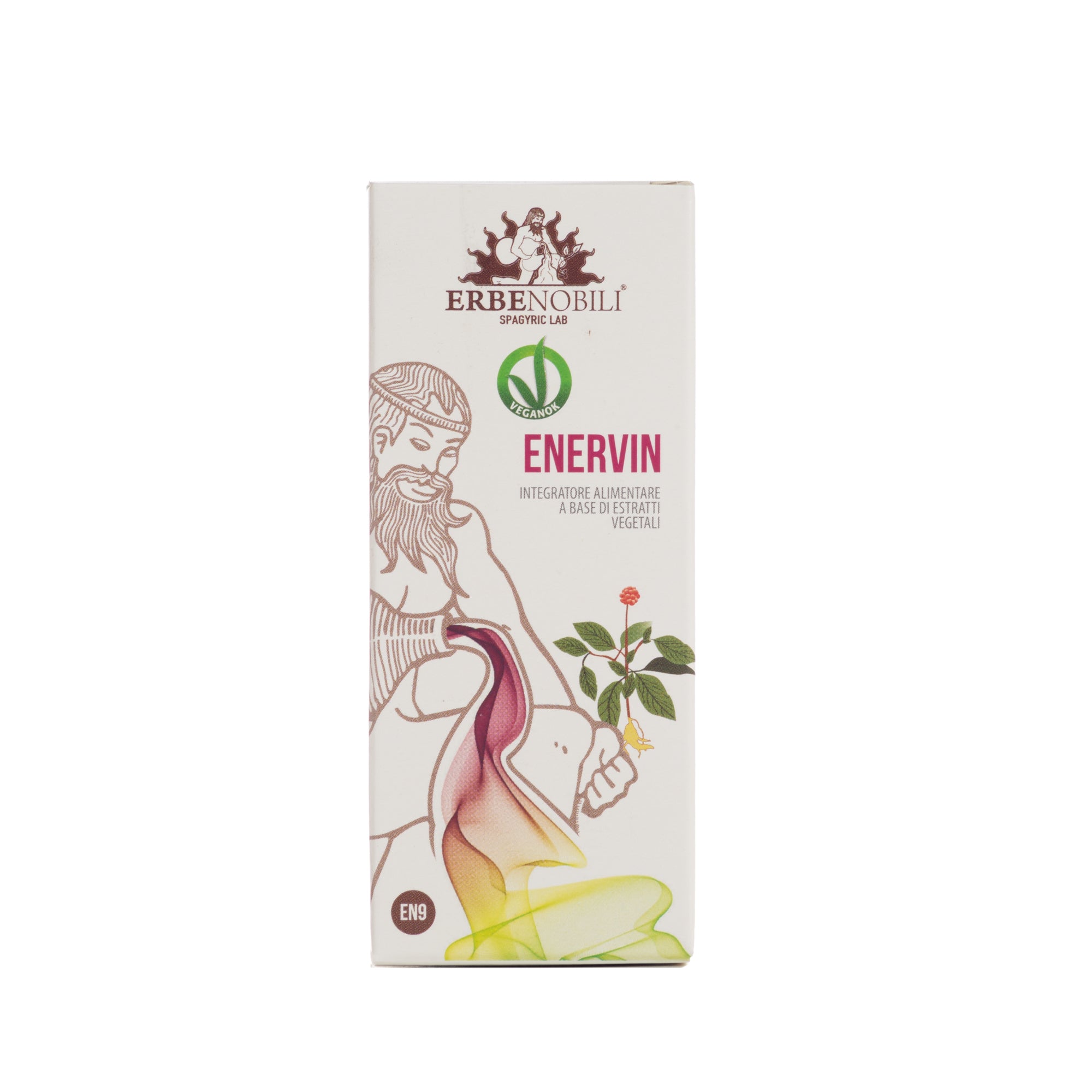 ENERVIN