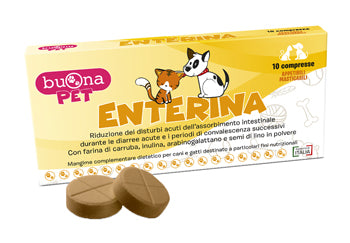 ENTERINA