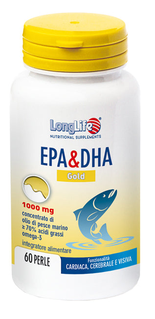 EPA DHA GOLD