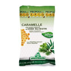 EPID CARAMELLE ERBE