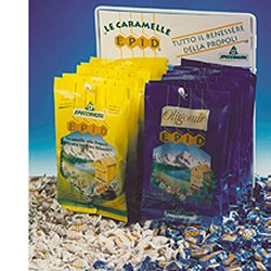 EPID CARAMELLE SFUSE