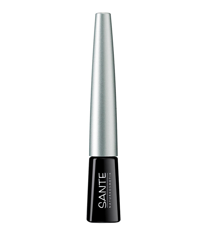 SANTE EYELINER MORBIDO BLACK GLAMOUR