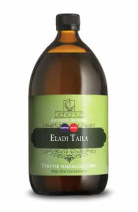 ELADI TAILA BENEFICA - 500ML
