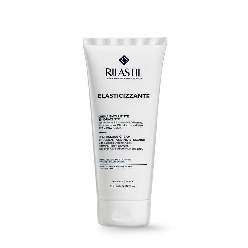RILASTIL CREMA ELASTICIZZANTE 200ML