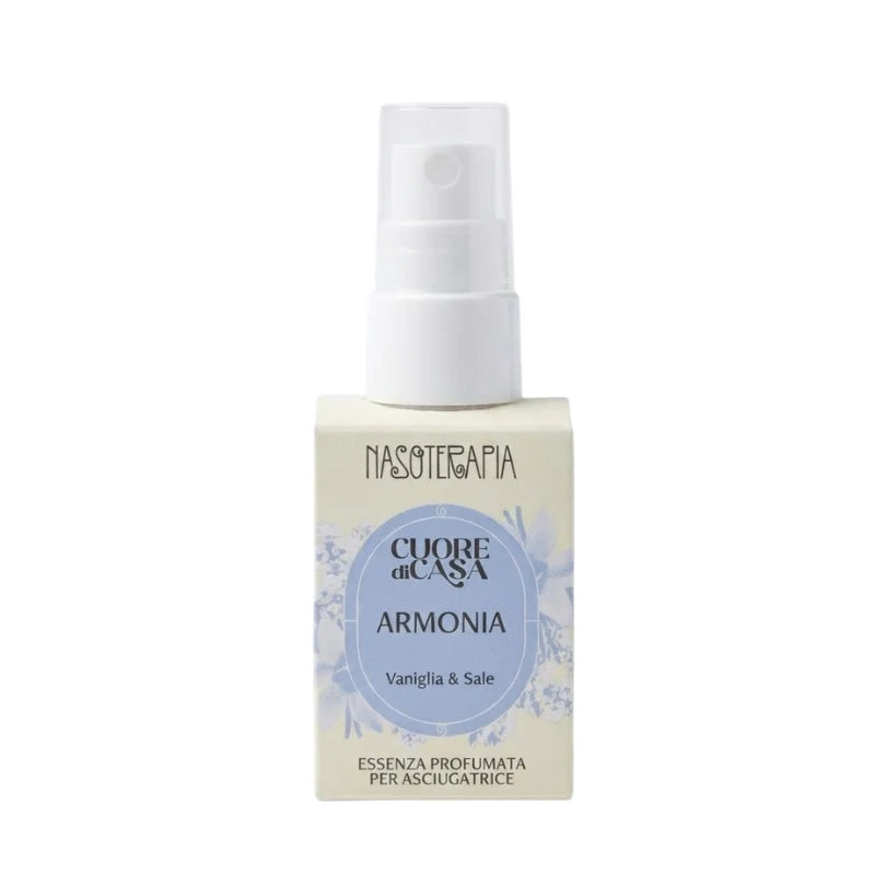 NASOTERAPIA ESSENZA ASCIUGATRICE ARMONIA DI VANIGLIA E SALE 30 ML