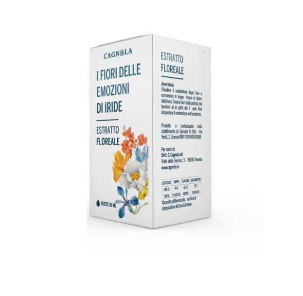 CARPINO (HORNBEAM) ESTRATTO FLOREALE