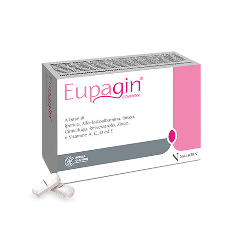 EUPAGIN 30 COMPRESSE