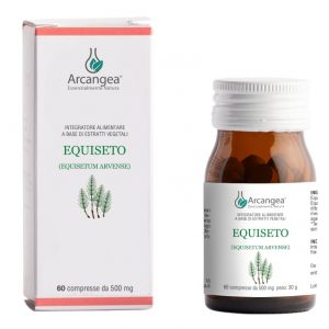 EQUISETO 120 COMPRESSE