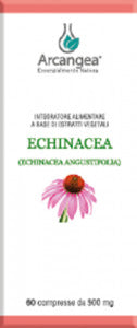 ECHINACEA 120 COMPRESSE